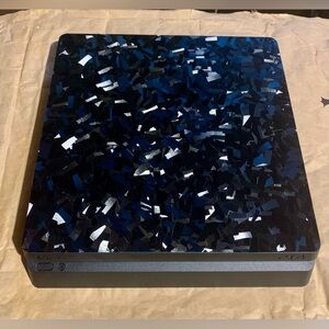 Sony PS4 Console with Controller - Black